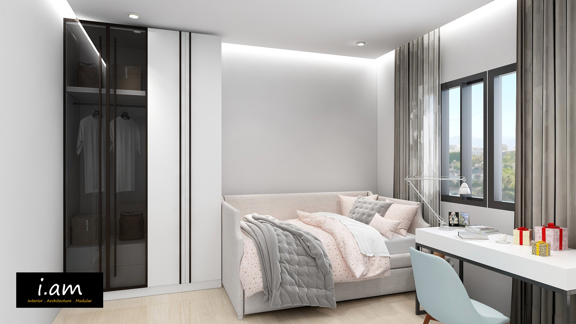 Toa Payoh East (BTO) - Bedroom