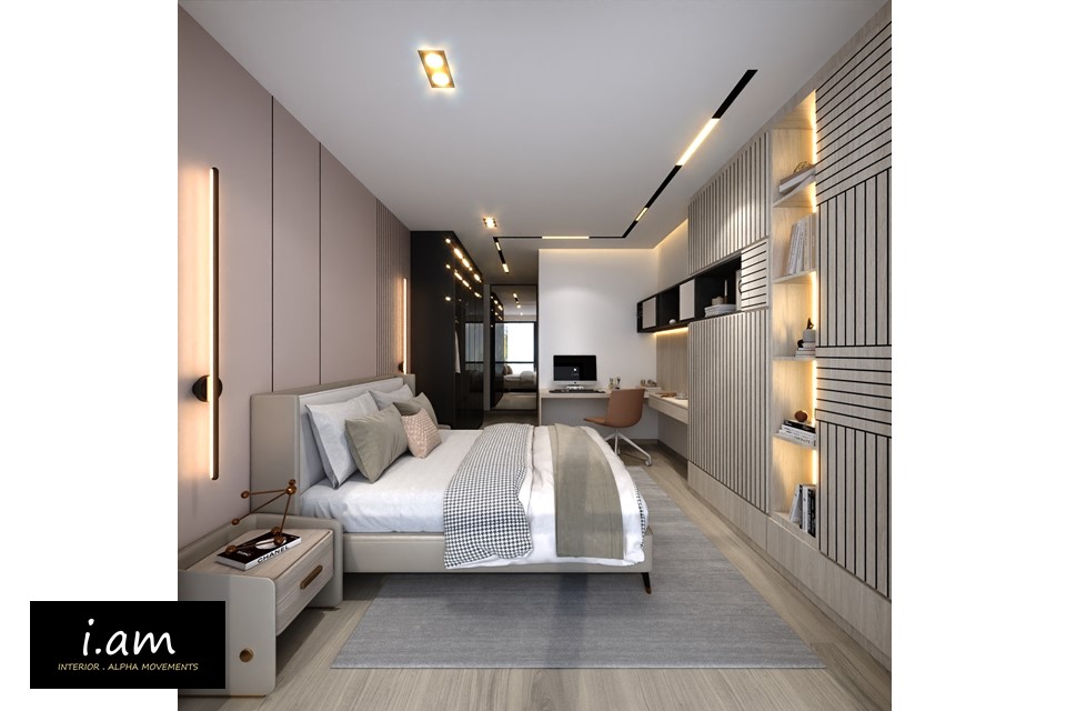 P - Moon Beam Drive - Daughter Bedroom 11