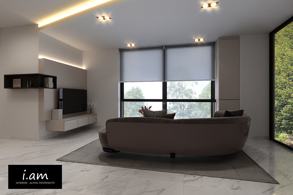 P - Moon Beam Drive - Family Hall 07