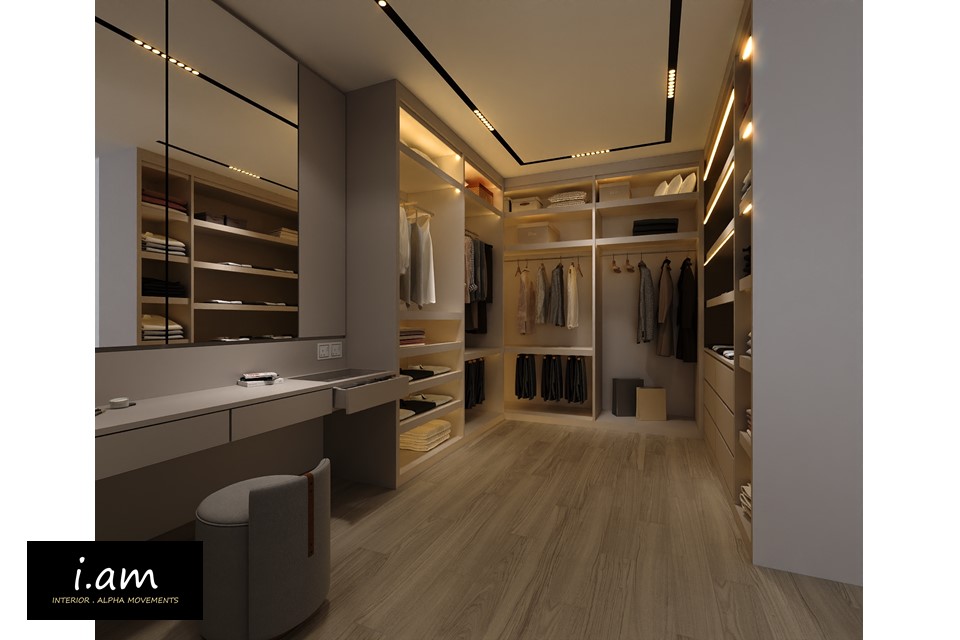 P - Moon Beam Drive - Master WIW 09